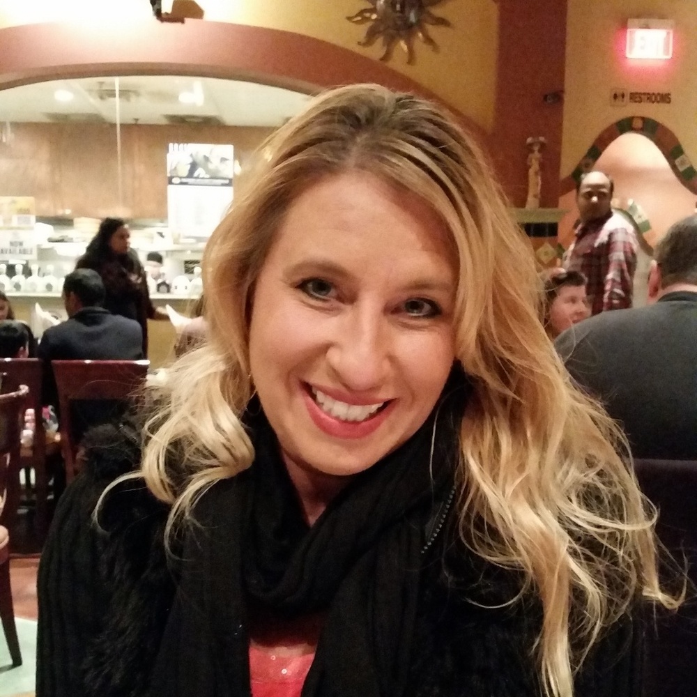 Meet your Posher, Jennifer
